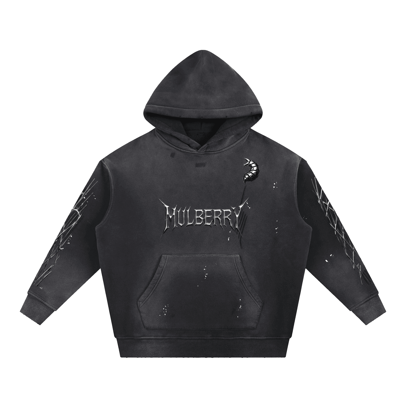The Sovereign Hoodie